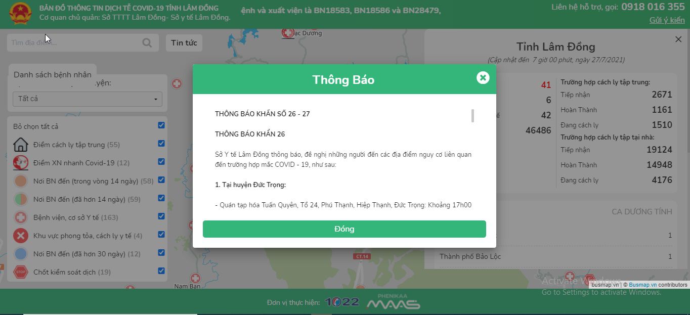 Startup công nghệ bản đồ: Việt Nam là một trong những điểm nóng của lĩnh vực công nghệ thông tin trên thế giới. Nhiều startup công nghệ bản đồ đang được thành lập tại Việt Nam và tập trung vào cải thiện nền tảng địa lý. Hãy xem hình ảnh về những cải tiến mới này.